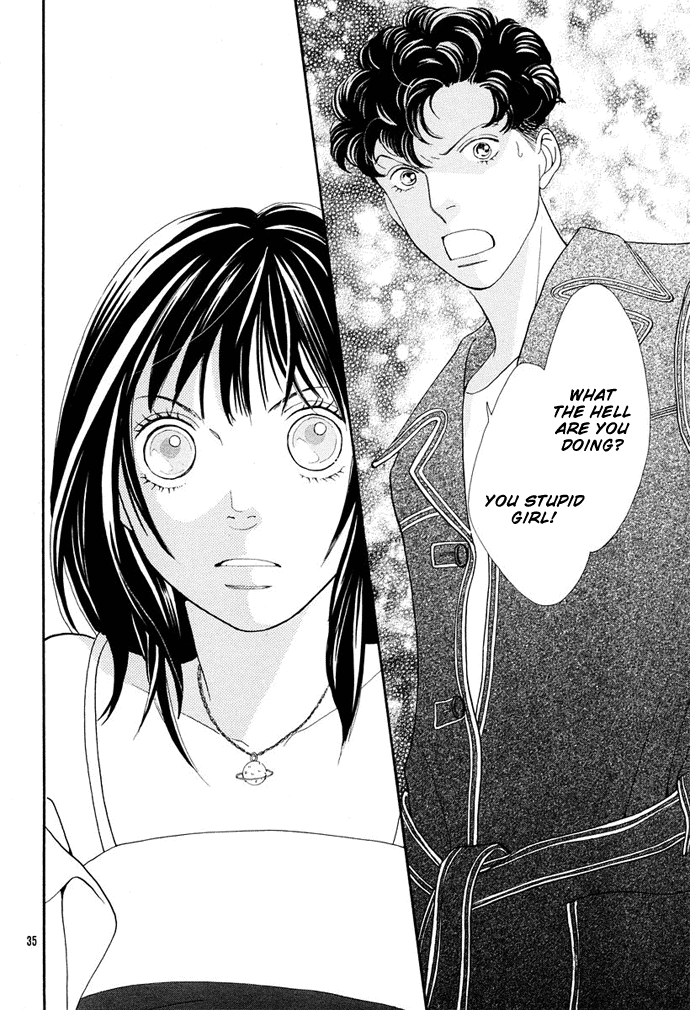 Read Boys Over Flowers Manga Online