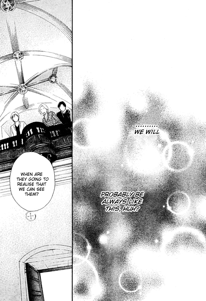 Read Boys Over Flowers Manga Online