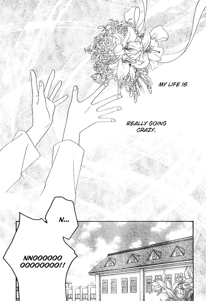 Read Boys Over Flowers Manga Online