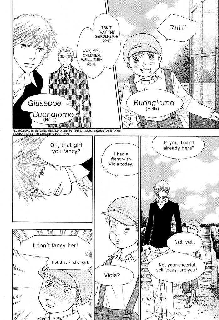 Read Boys Over Flowers Manga Online