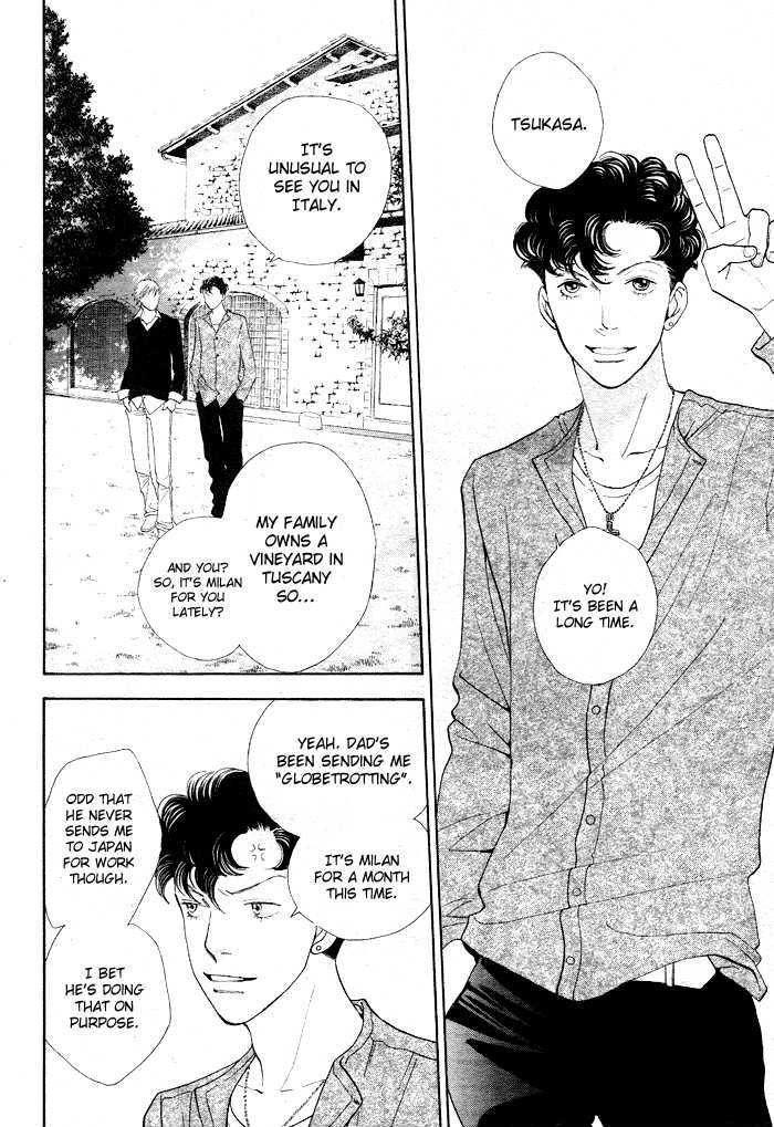 Read Boys Over Flowers Manga Online