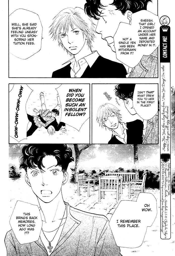 Read Boys Over Flowers Manga Online