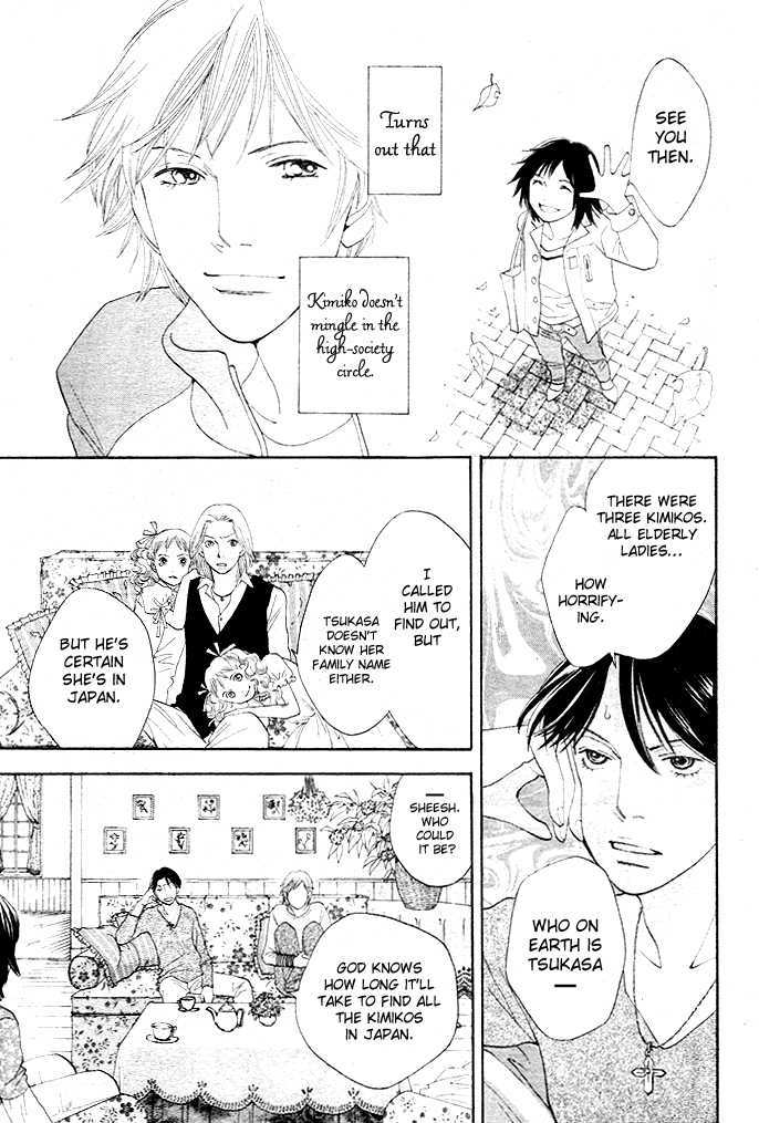 Read Boys Over Flowers Manga Online