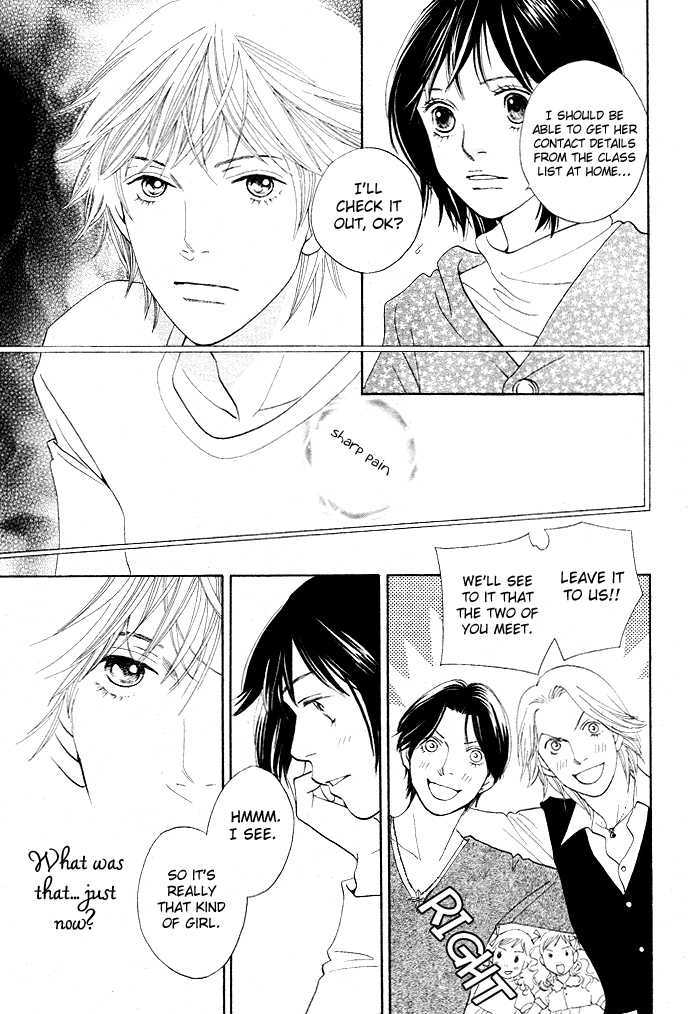 Read Boys Over Flowers Manga Online