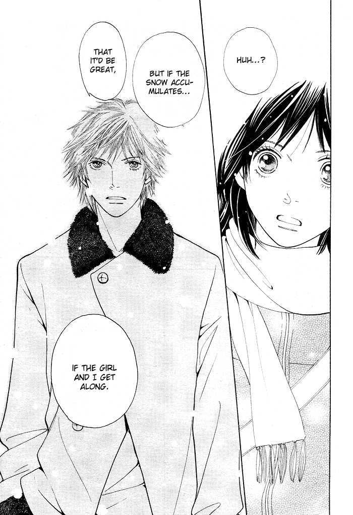 Read Boys Over Flowers Manga Online