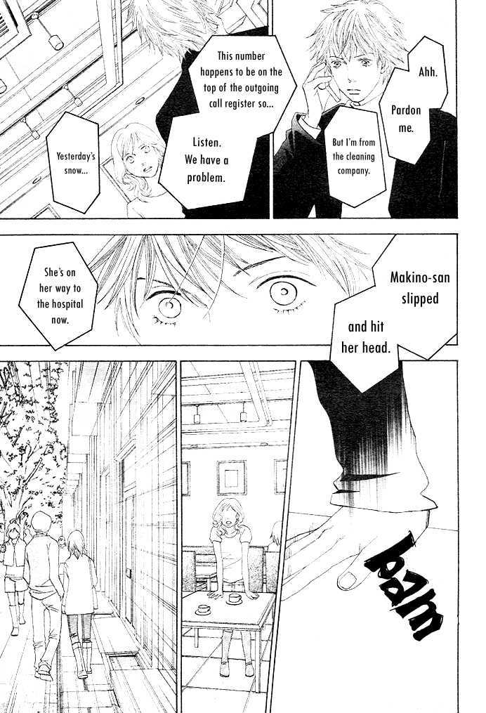 Read Boys Over Flowers Manga Online