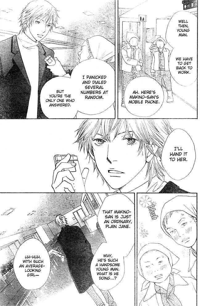 Read Boys Over Flowers Manga Online