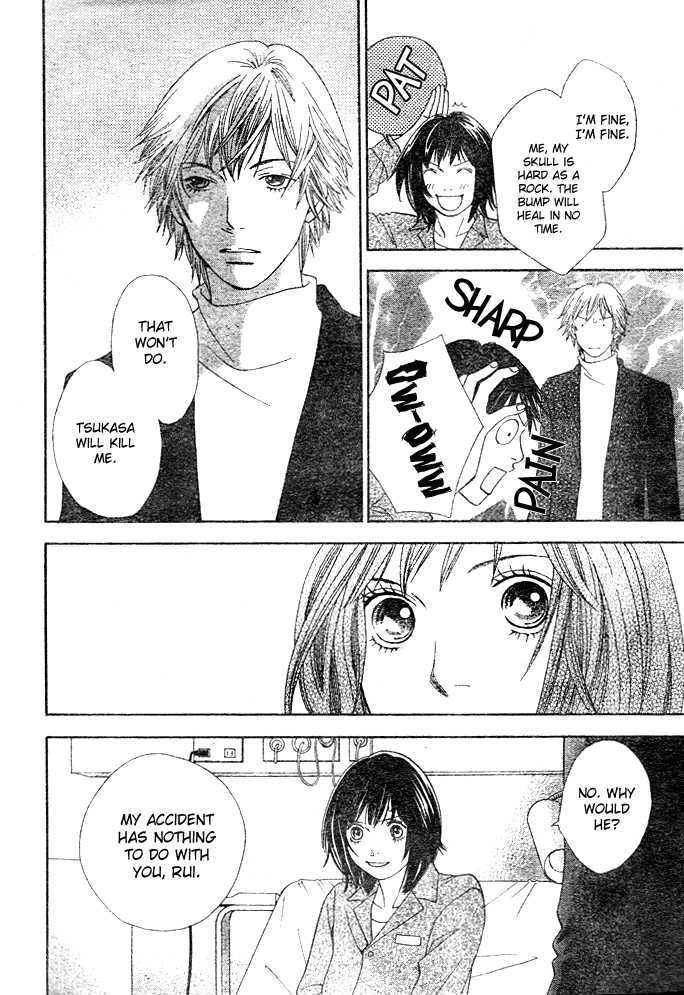 Read Boys Over Flowers Manga Online