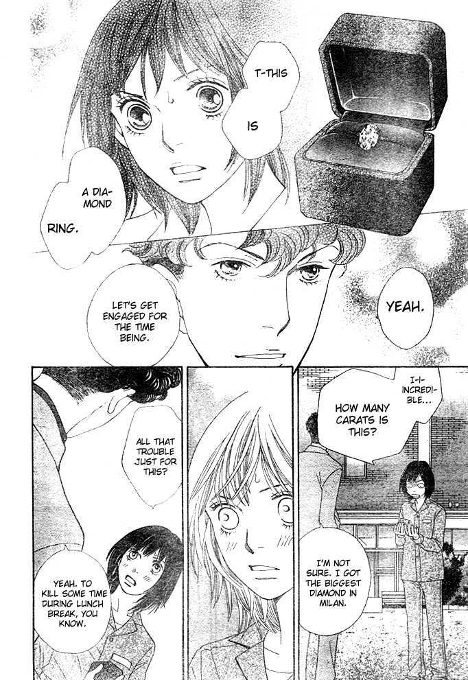 Read Boys Over Flowers Manga Online