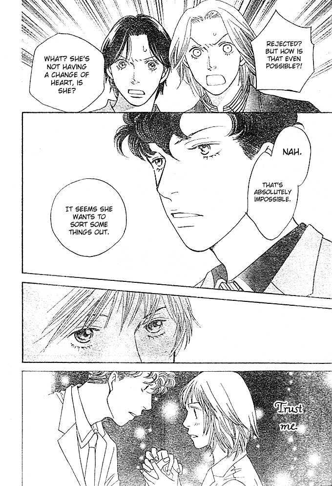 Read Boys Over Flowers Manga Online
