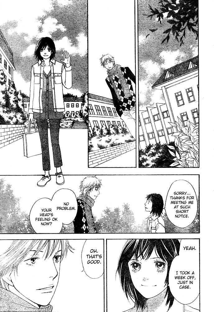 Read Boys Over Flowers Manga Online