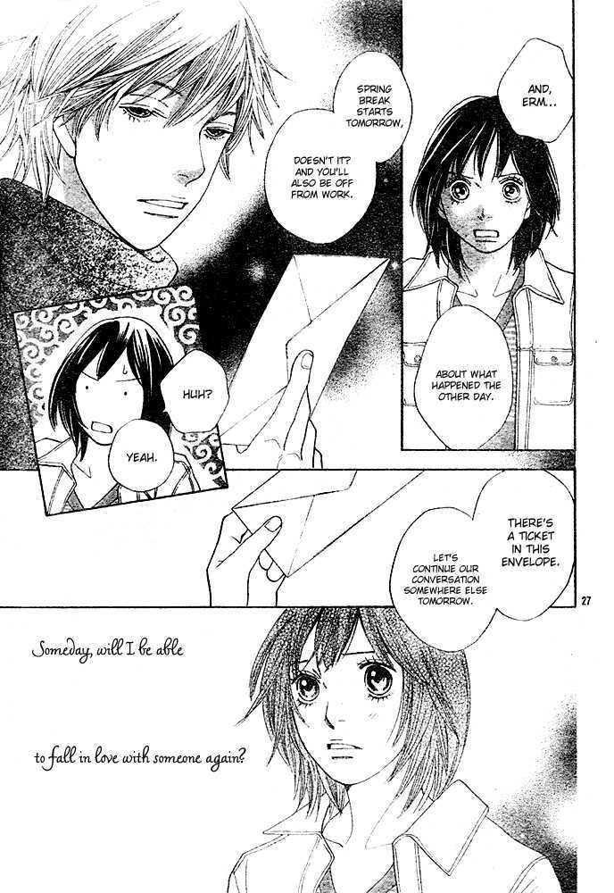 Read Boys Over Flowers Manga Online