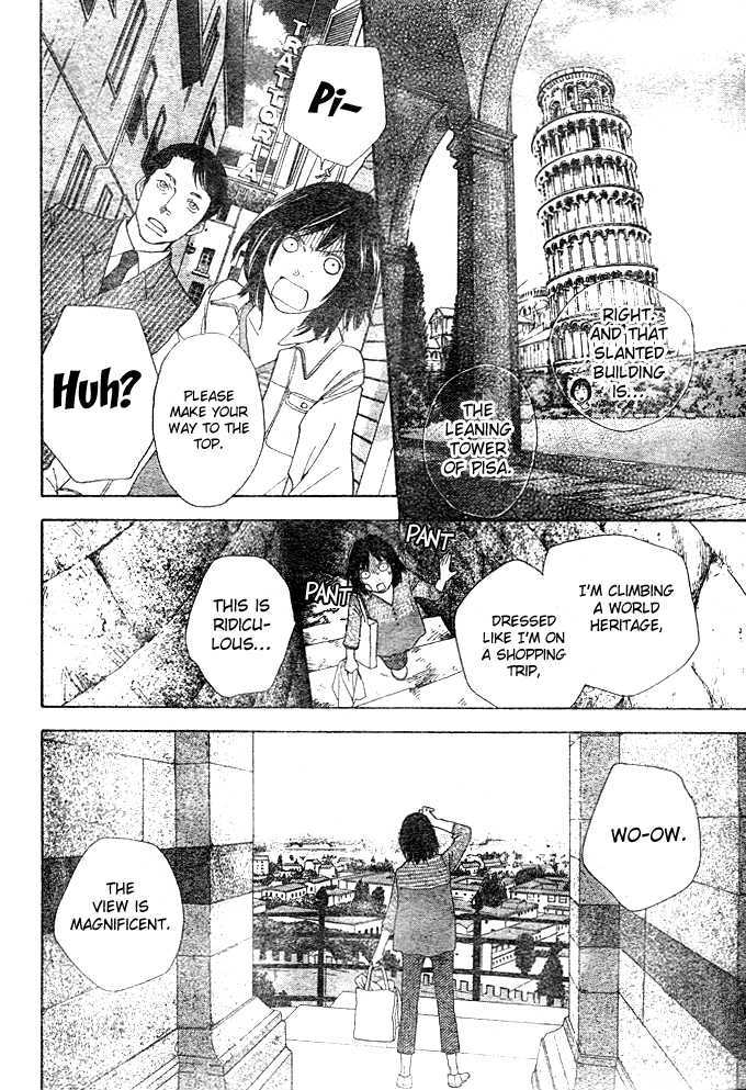 Read Boys Over Flowers Manga Online