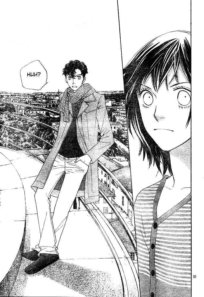 Read Boys Over Flowers Manga Online