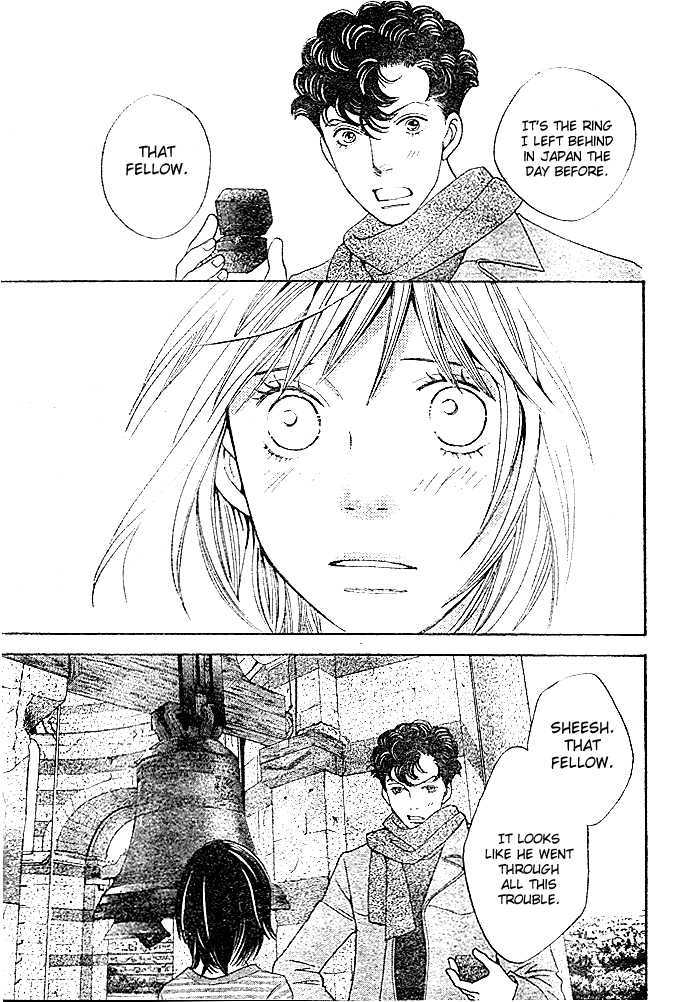 Read Boys Over Flowers Manga Online