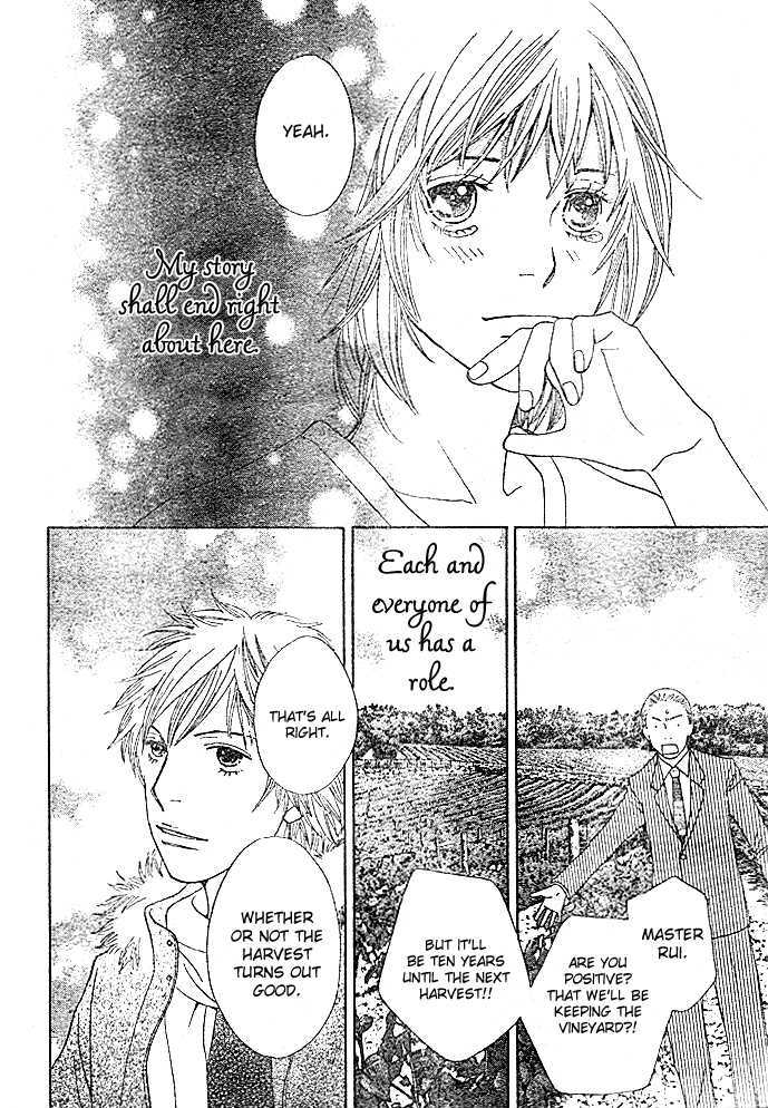 Read Boys Over Flowers Manga Online