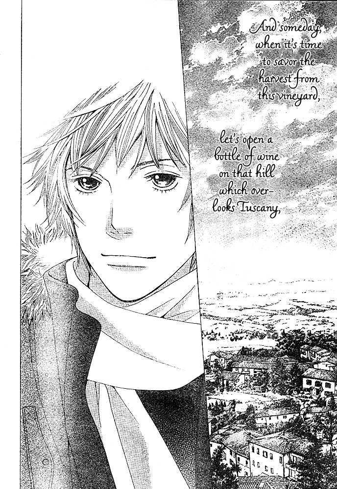Read Boys Over Flowers Manga Online