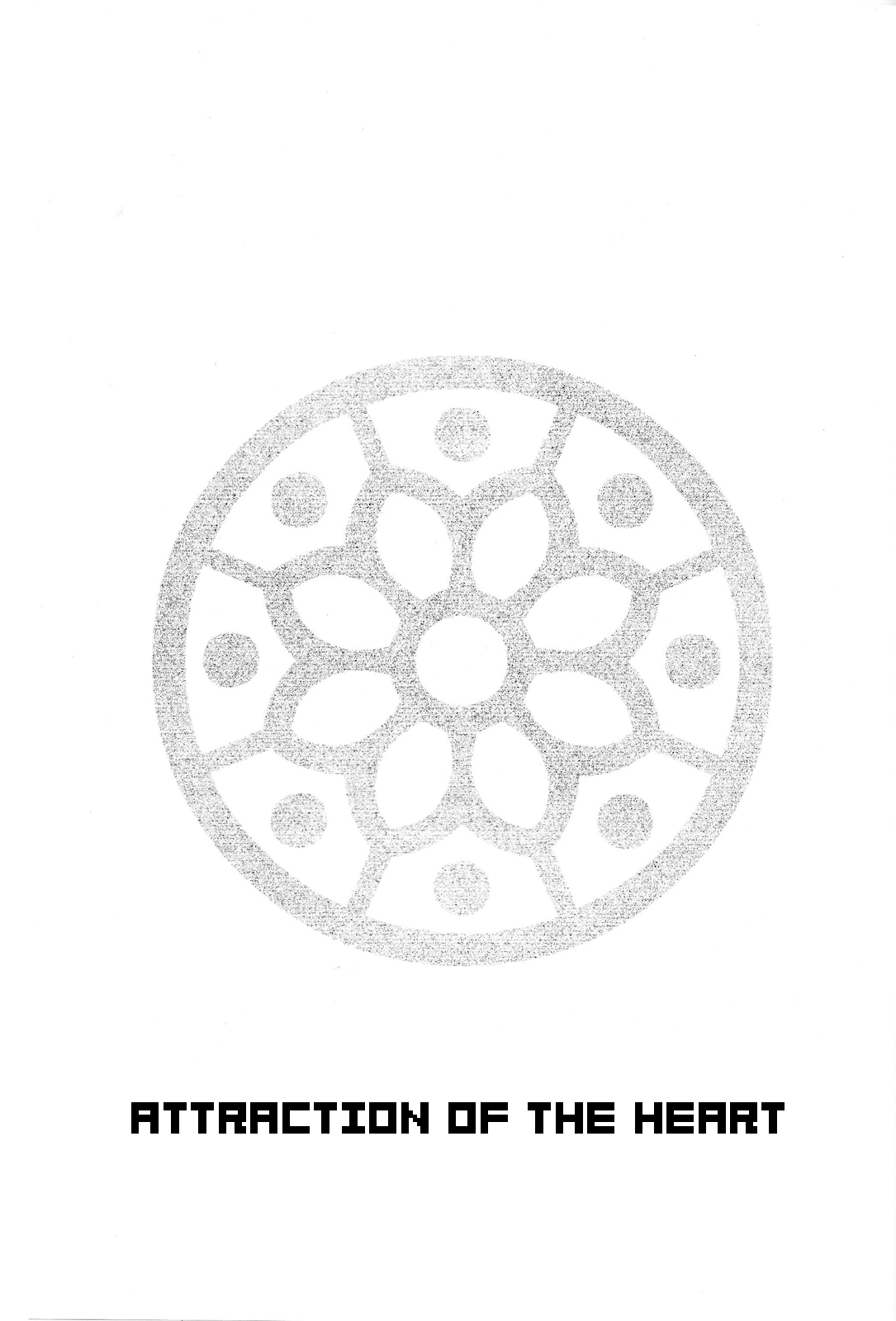 Read Cardcaptor Sakura - Attraction of the Heart (Doujinshi) Manga Online