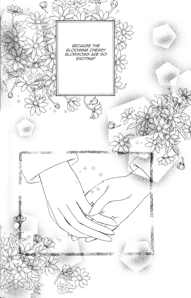 Read Cardcaptor Sakura - Koi no Rule Atarashii Rule (Doujinshi) Manga Online