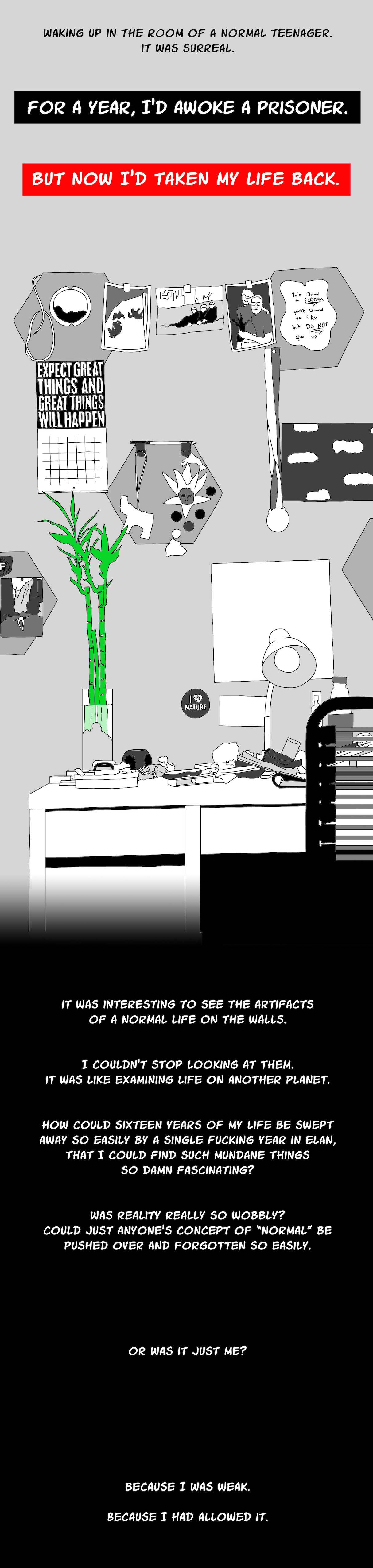 Read Elan School Manga Online