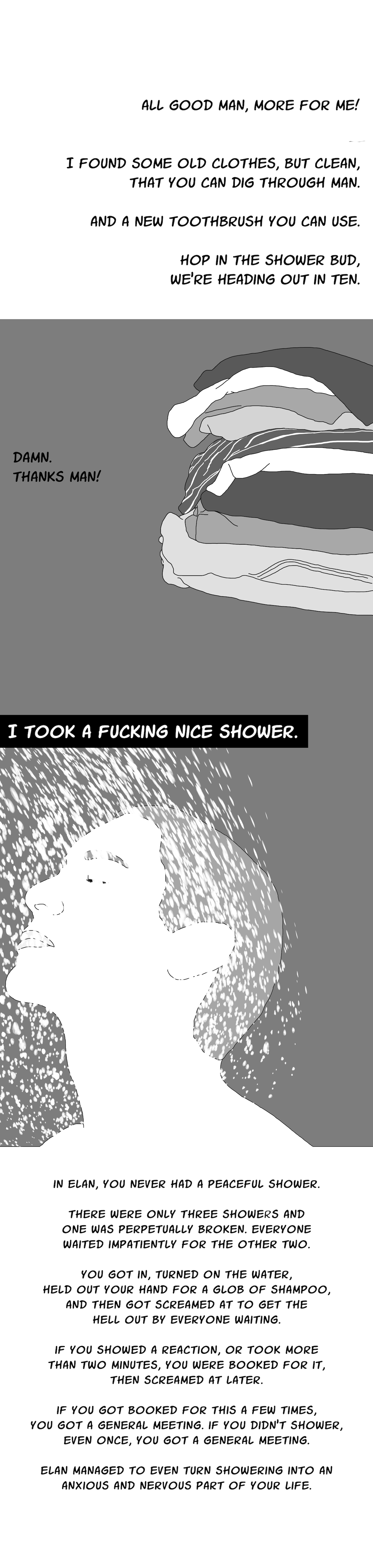 Read Elan School Manga Online