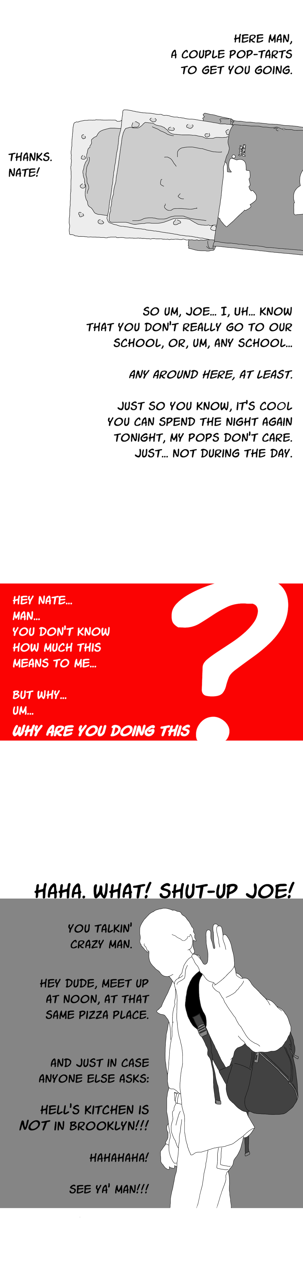 Read Elan School Manga Online