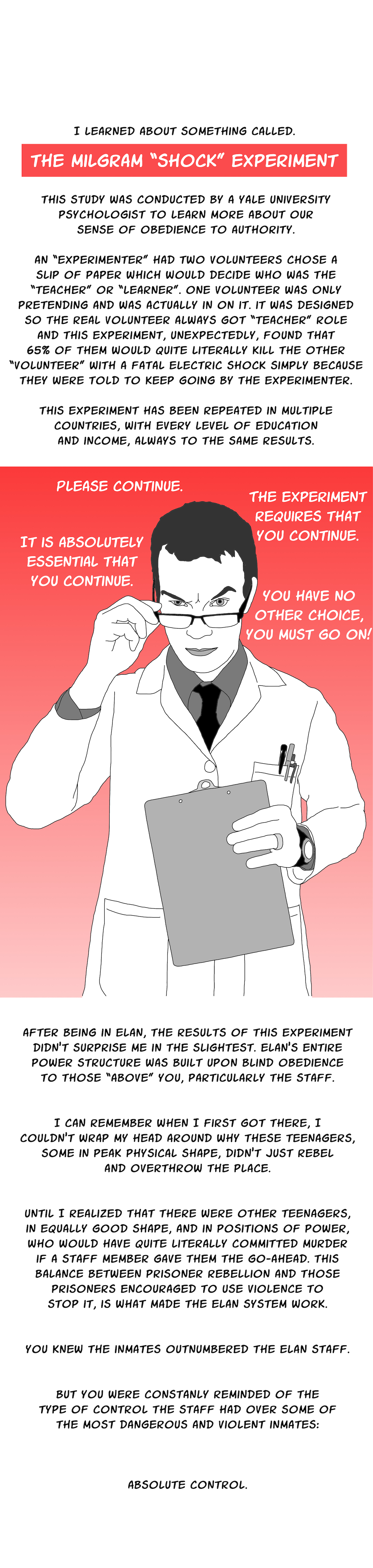 Read Elan School Manga Online