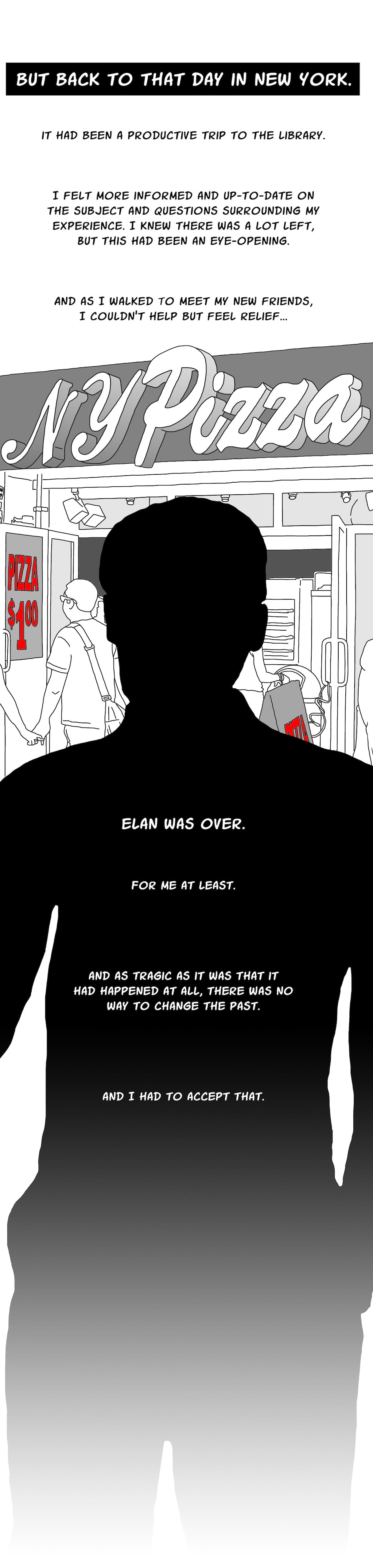 Read Elan School Manga Online