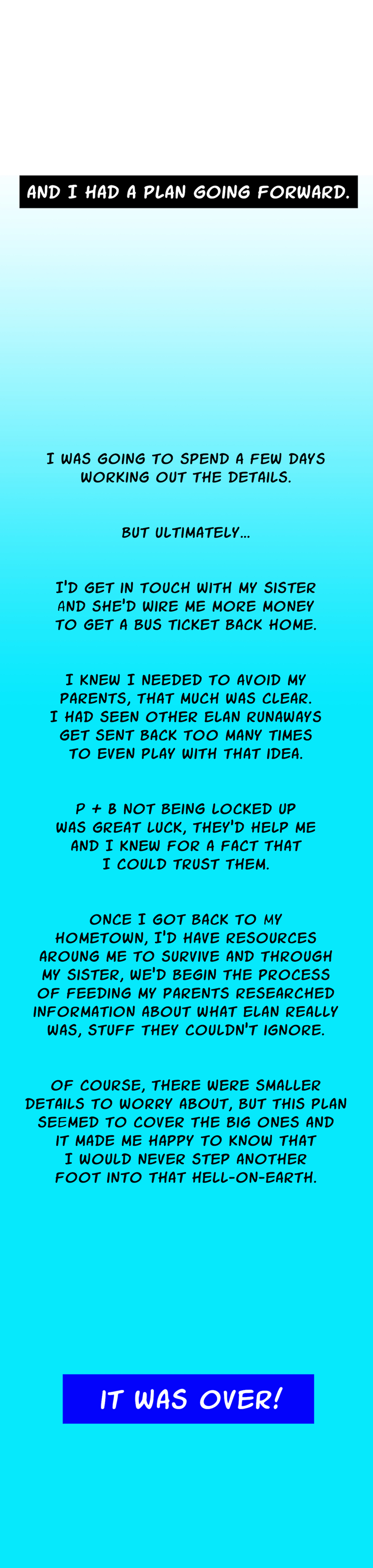 Read Elan School Manga Online