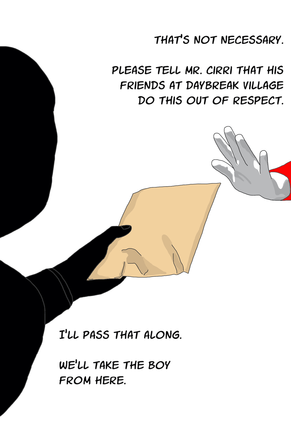 Read Elan School Manga Online