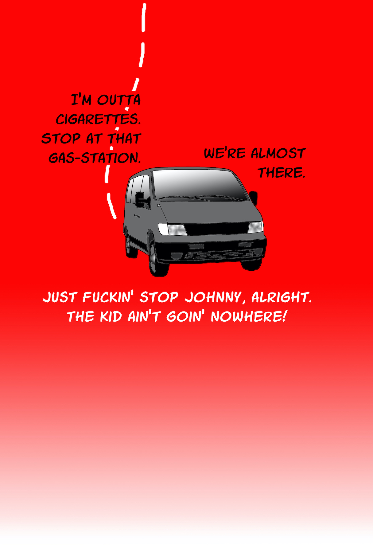 Read Elan School Manga Online