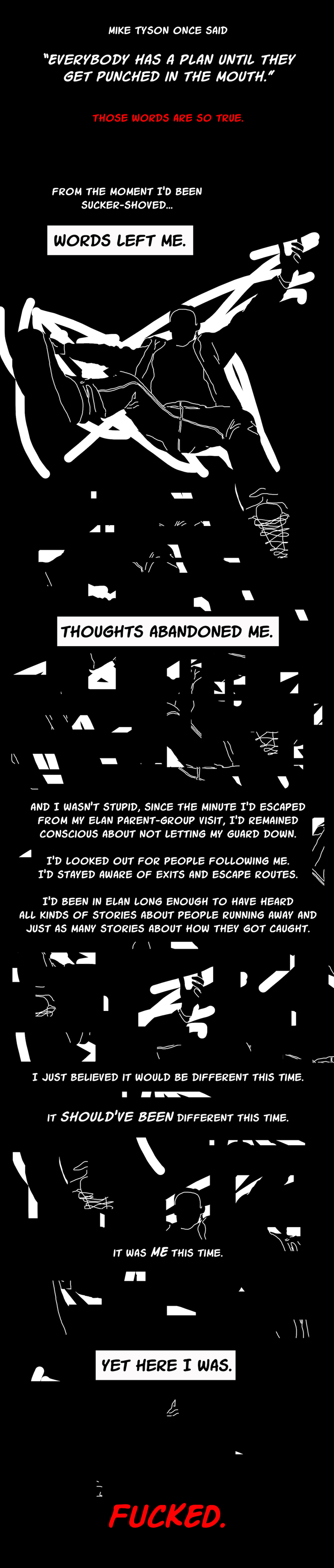 Read Elan School Manga Online