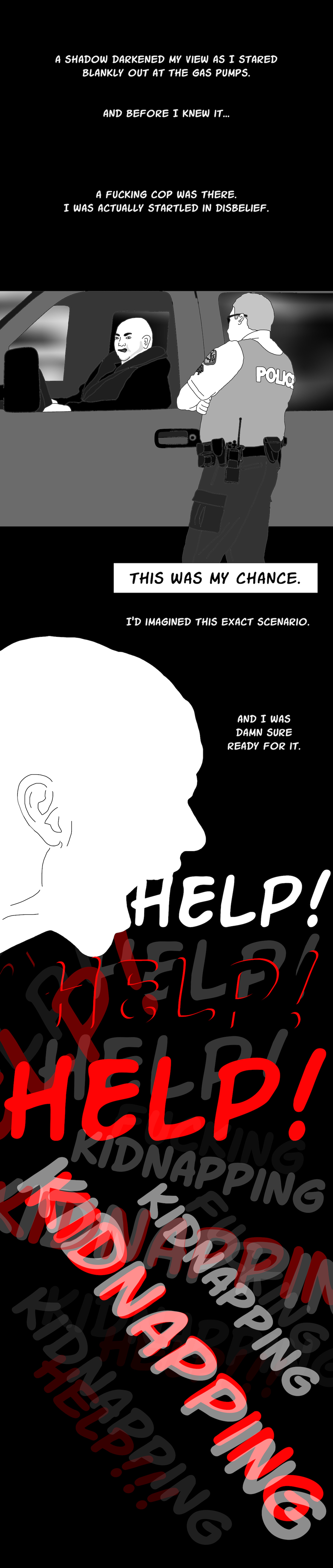 Read Elan School Manga Online