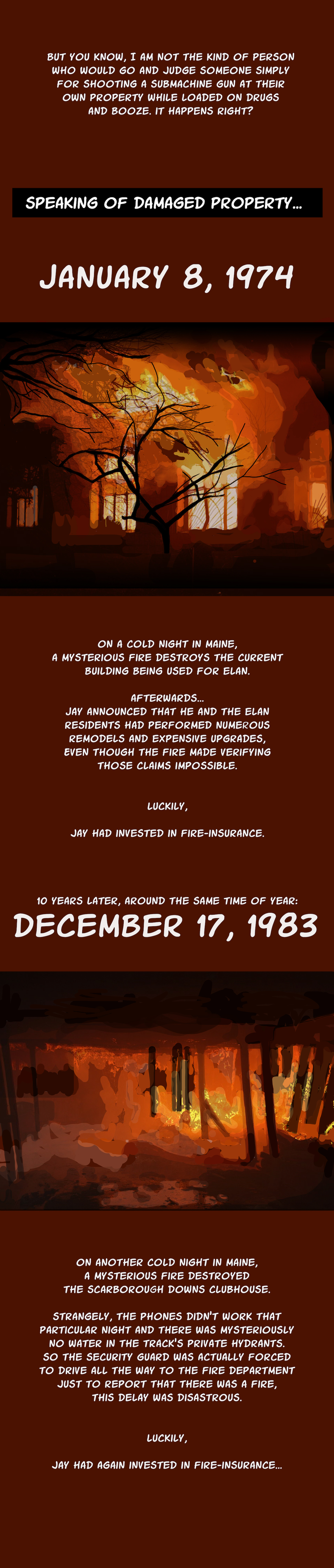 Read Elan School Manga Online