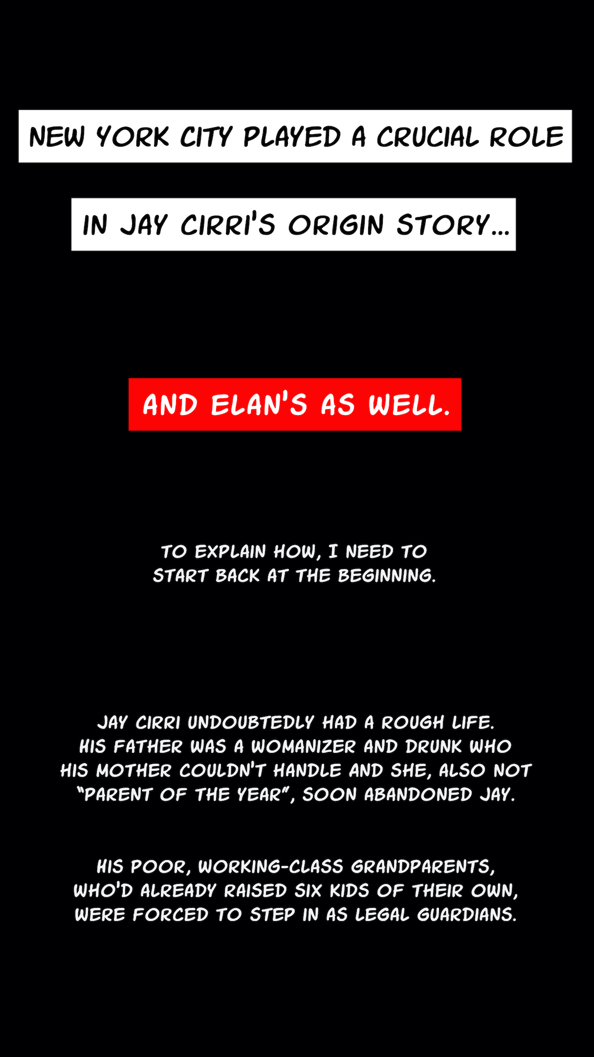 Read Elan School Manga Online