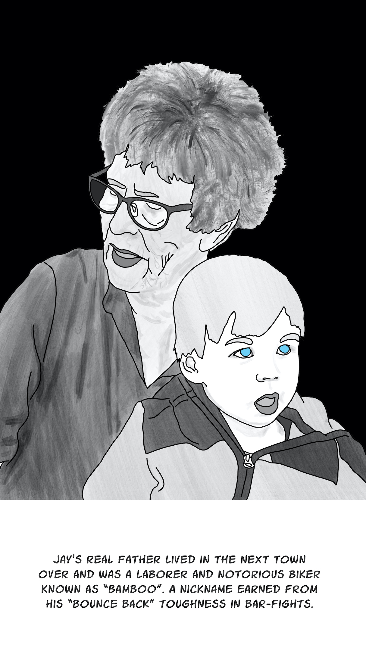 Read Elan School Manga Online