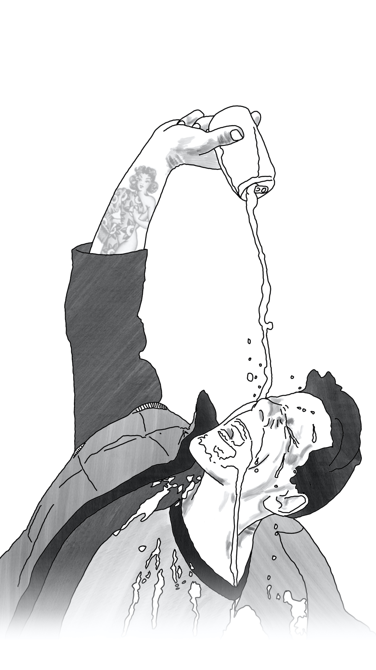 Read Elan School Manga Online