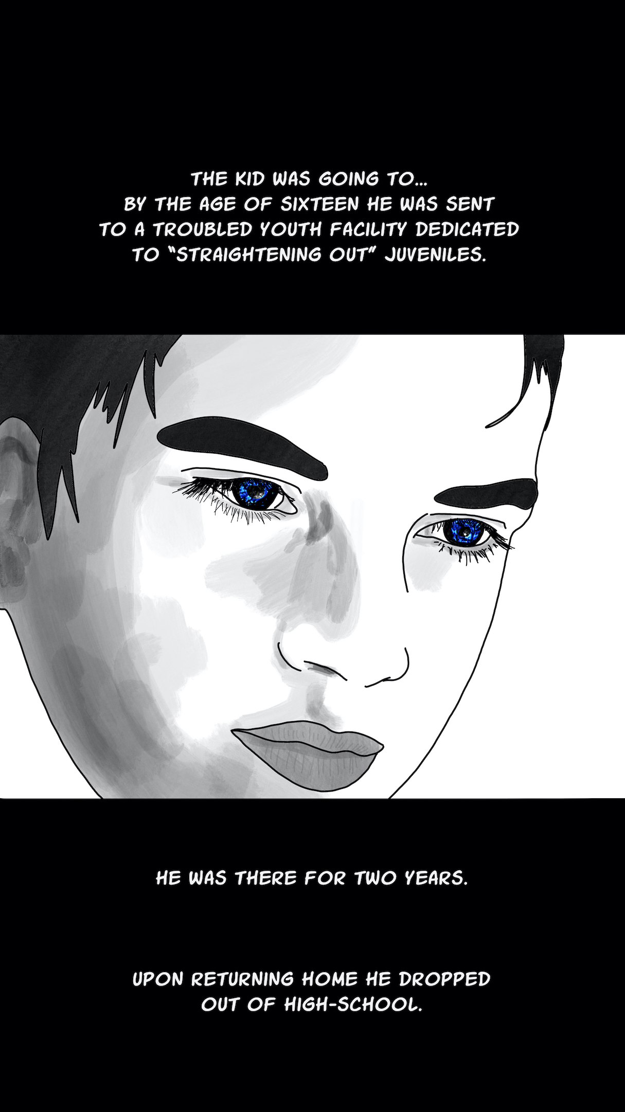 Read Elan School Manga Online