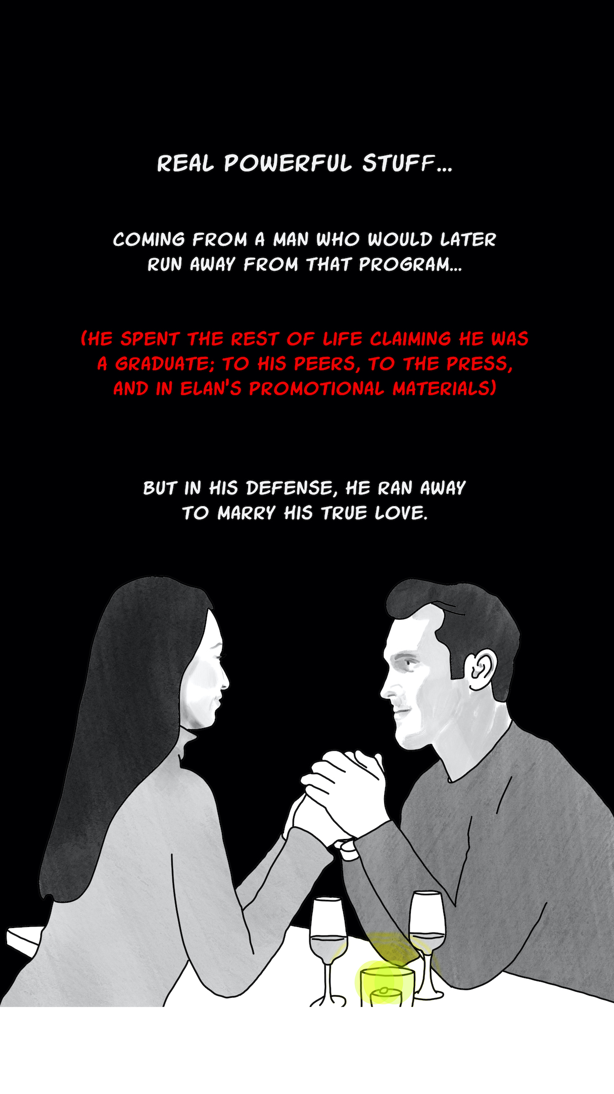 Read Elan School Manga Online