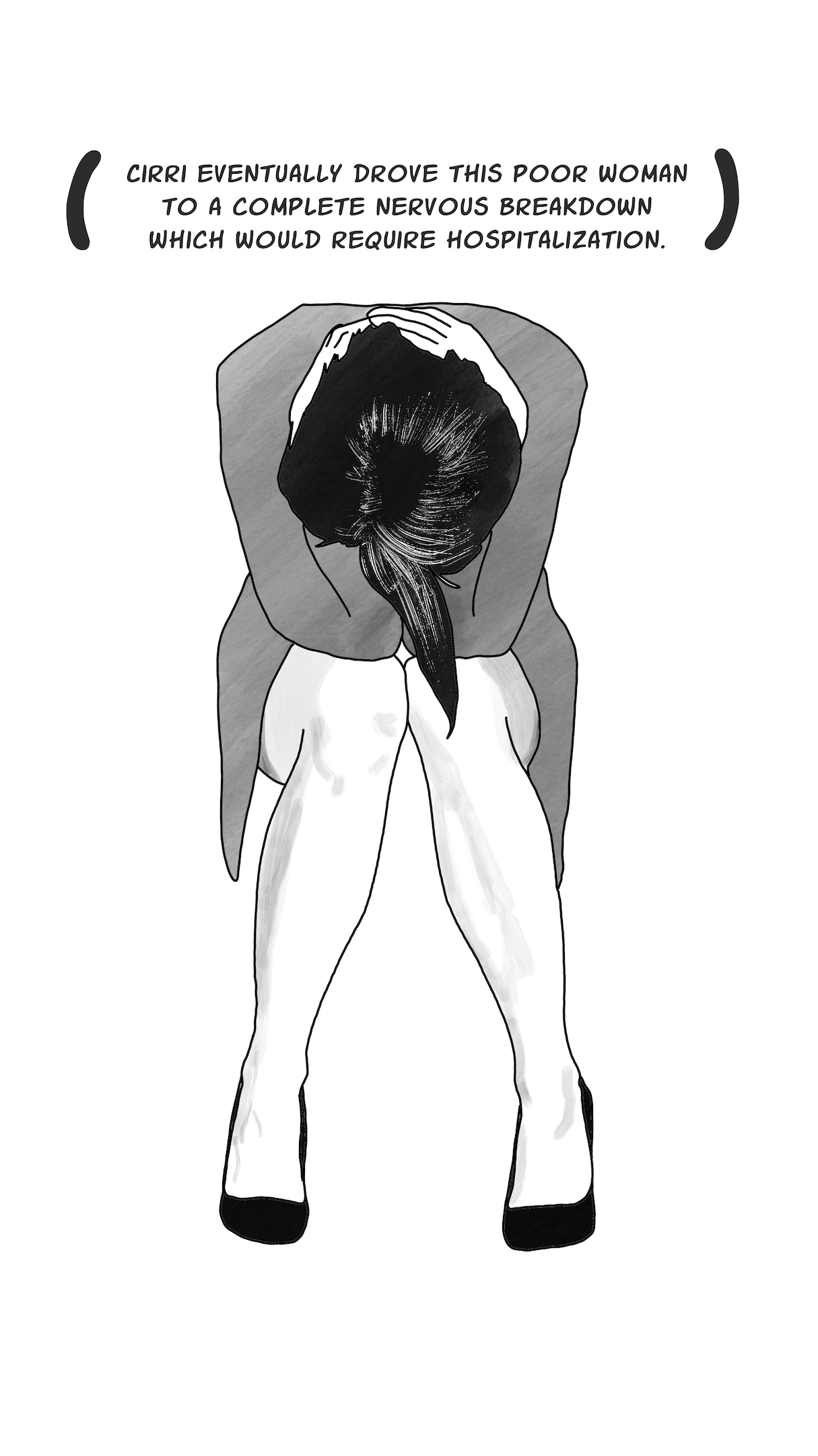 Read Elan School Manga Online