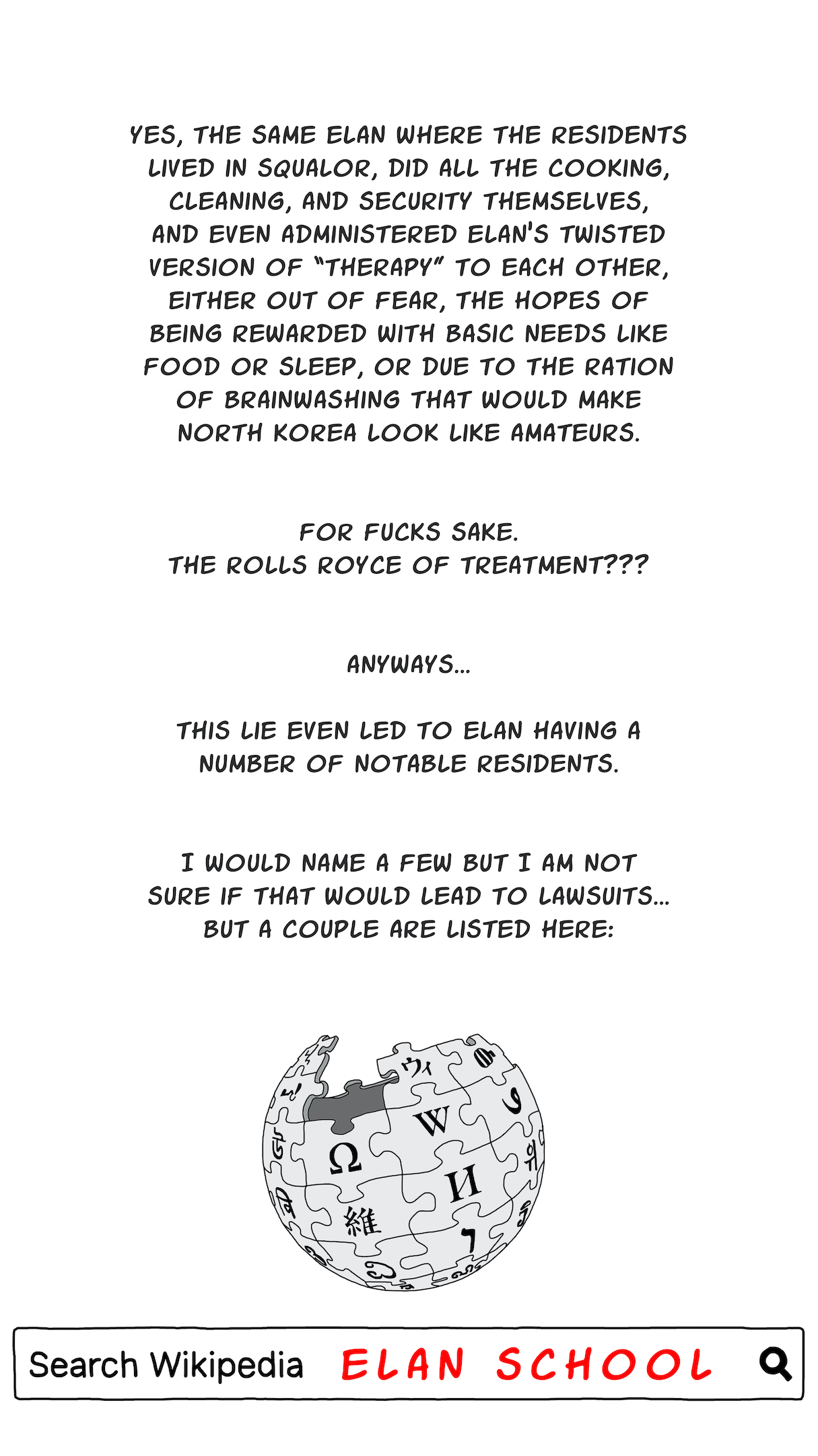 Read Elan School Manga Online