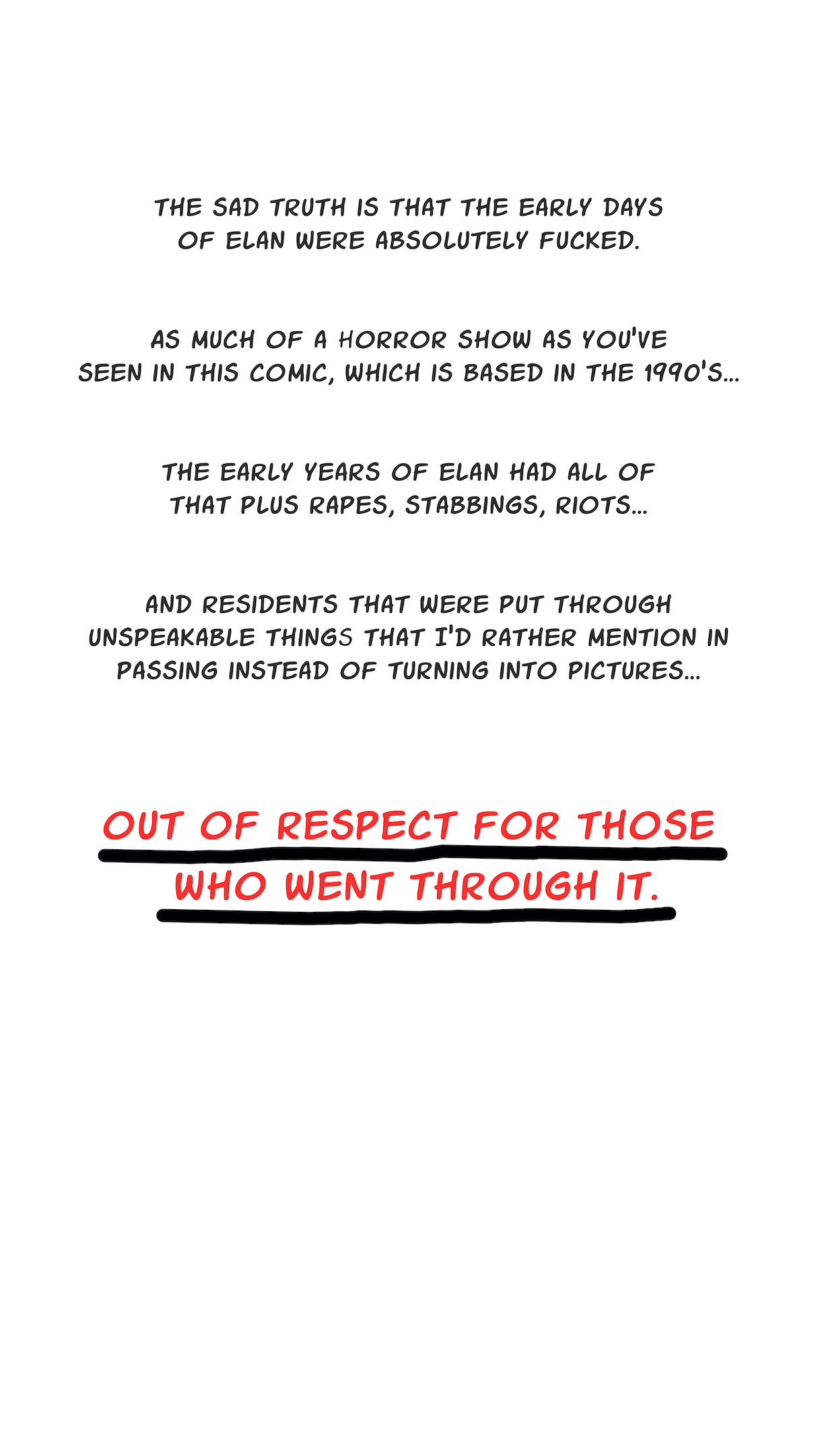 Read Elan School Manga Online