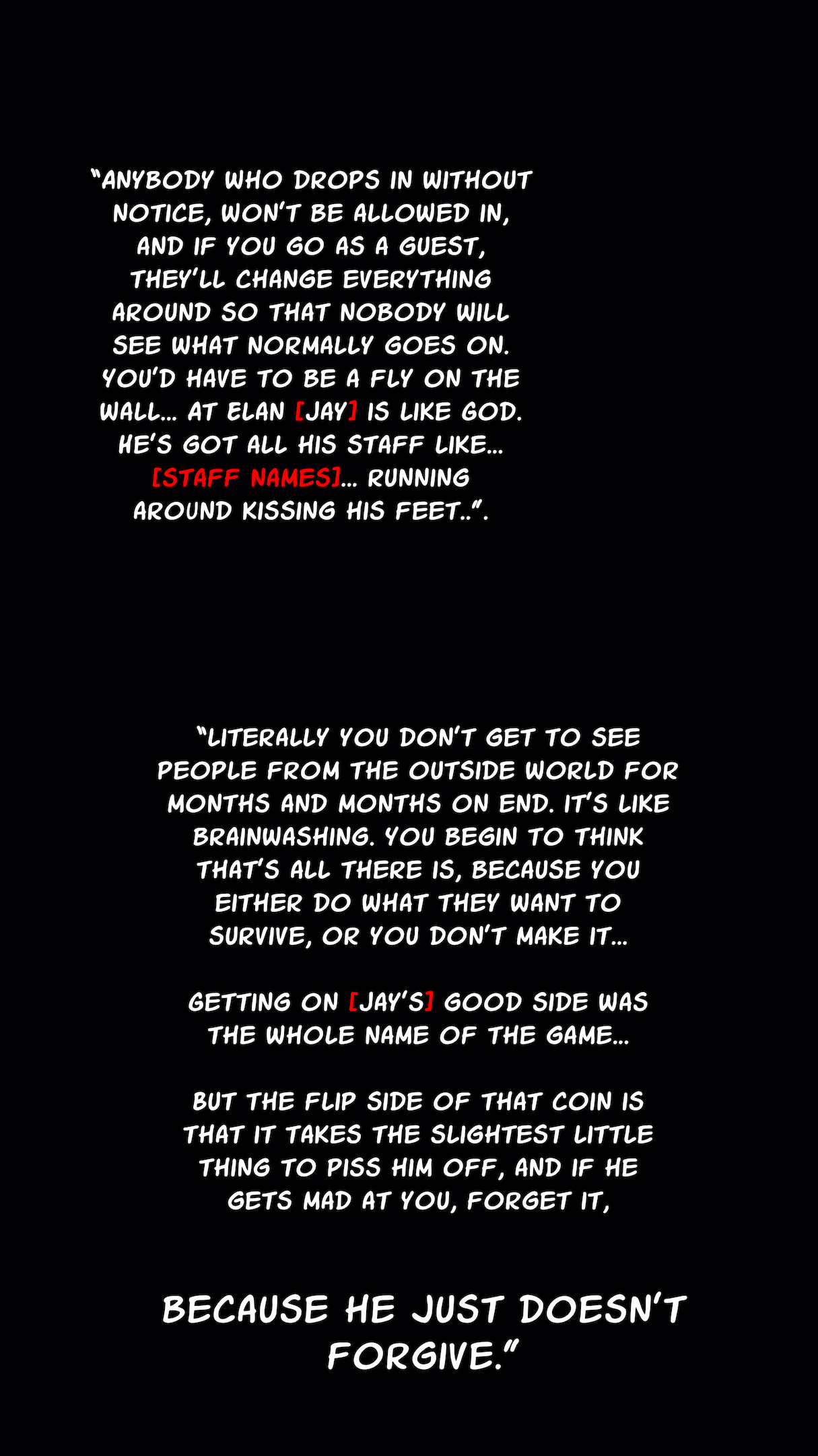 Read Elan School Manga Online