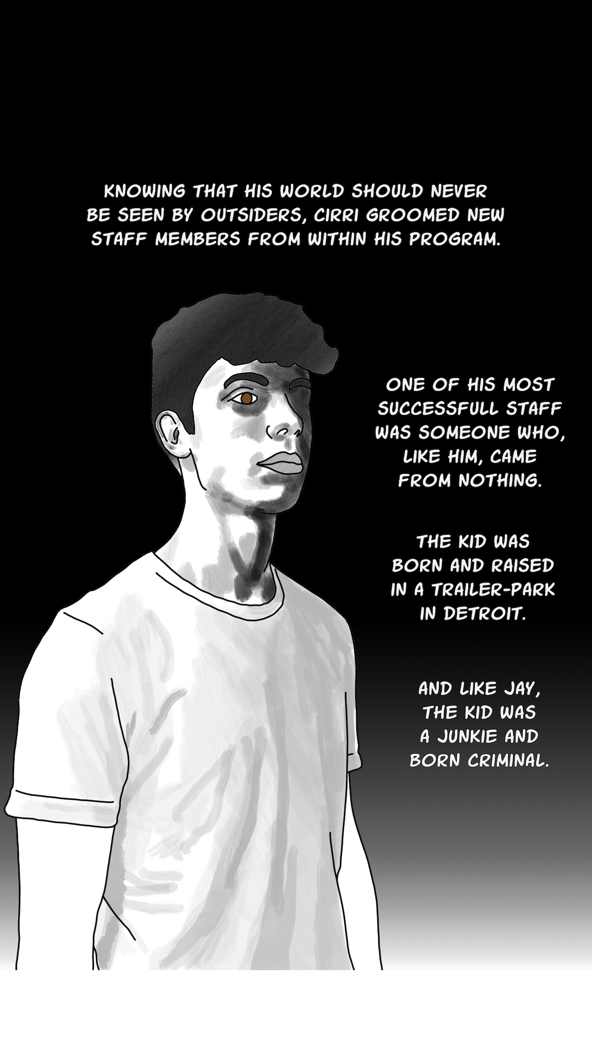 Read Elan School Manga Online