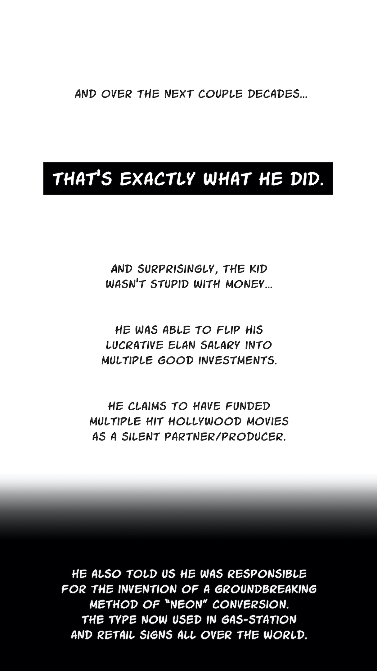 Read Elan School Manga Online