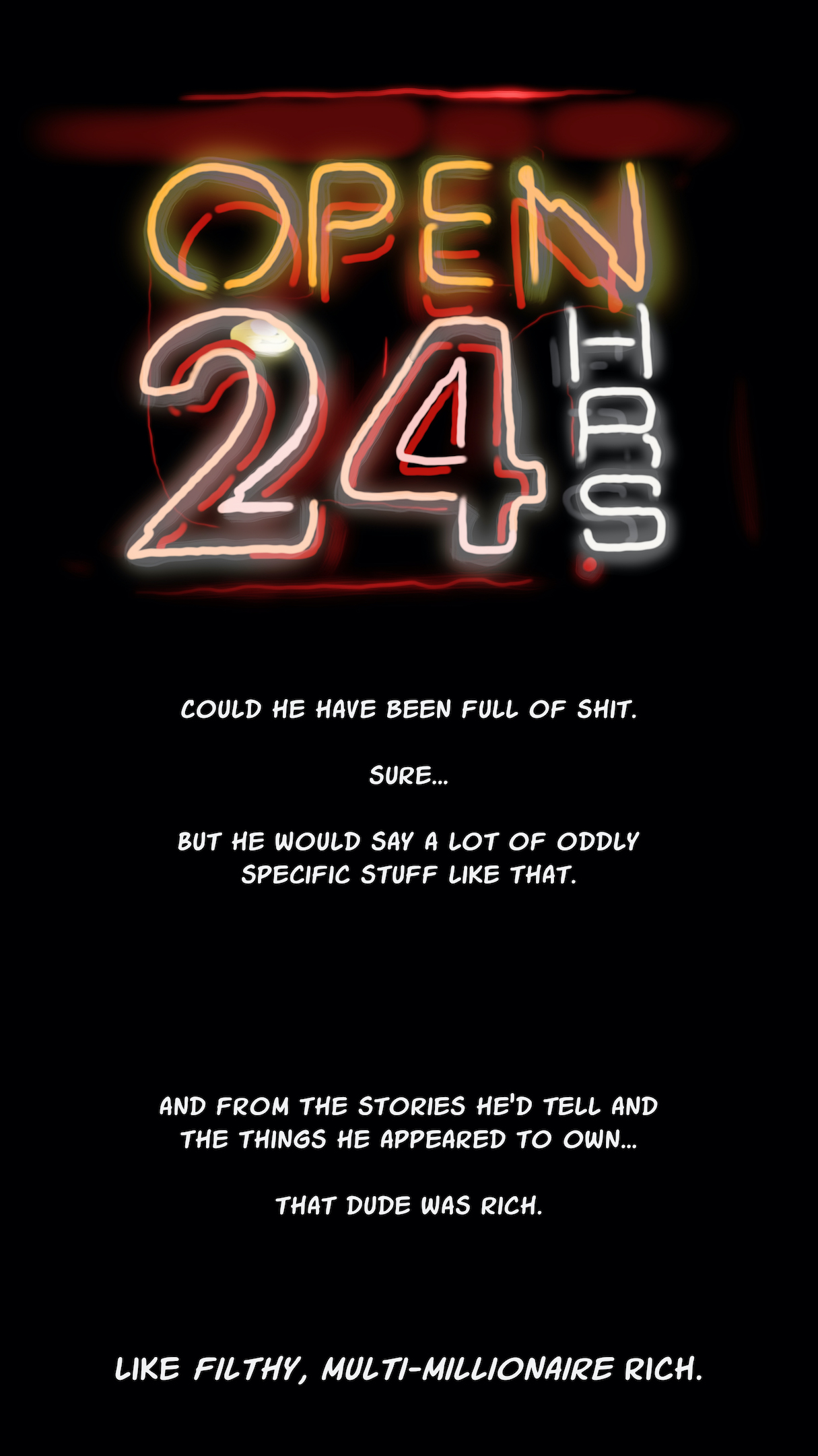 Read Elan School Manga Online