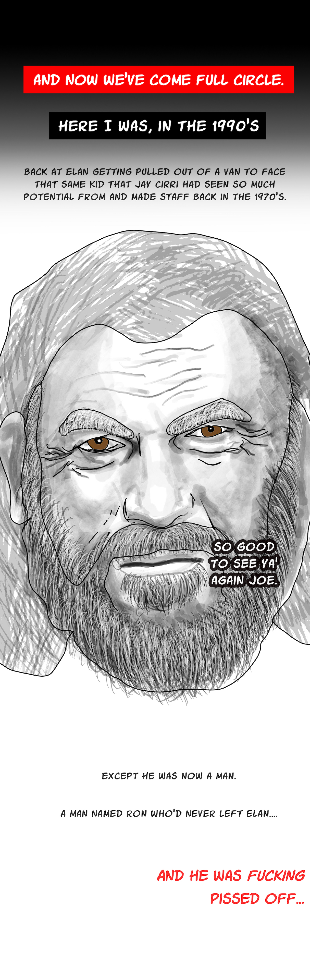 Read Elan School Manga Online