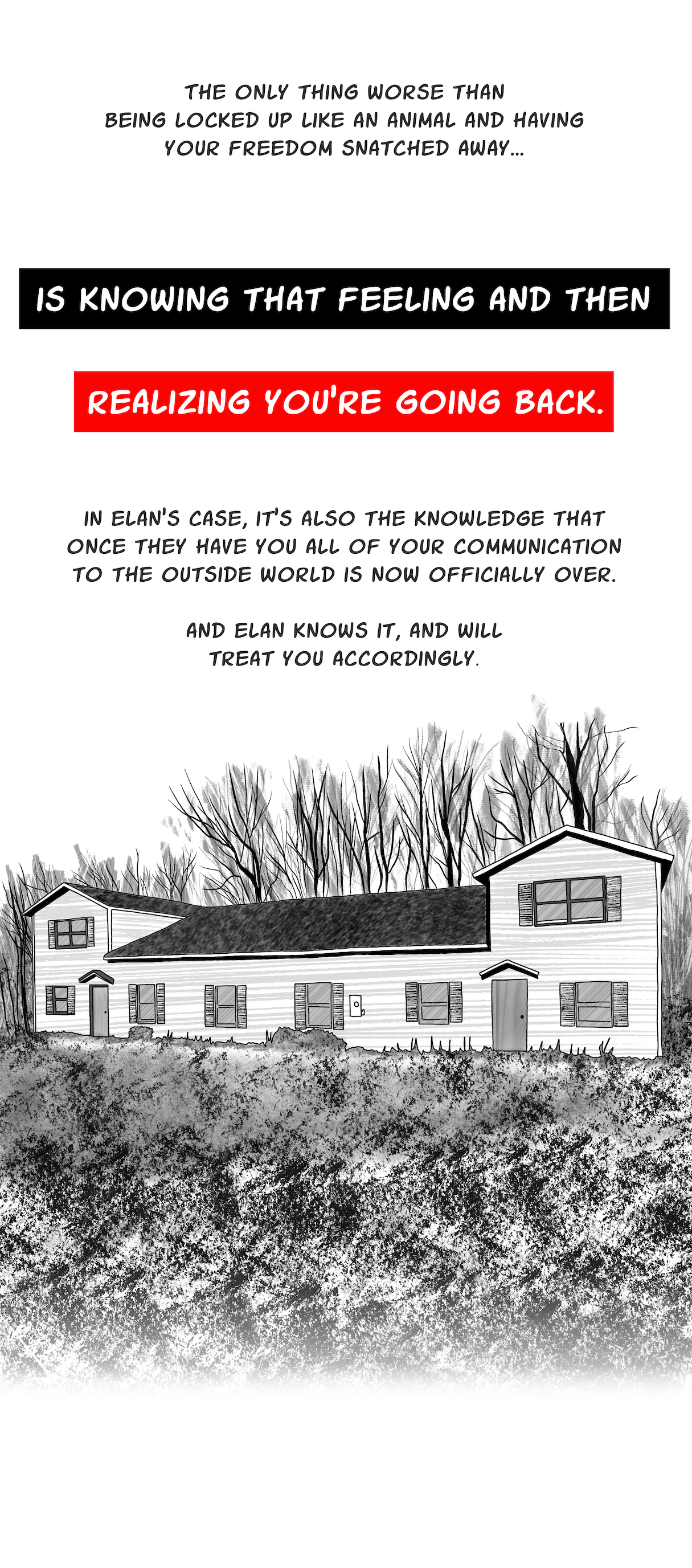 Read Elan School Manga Online