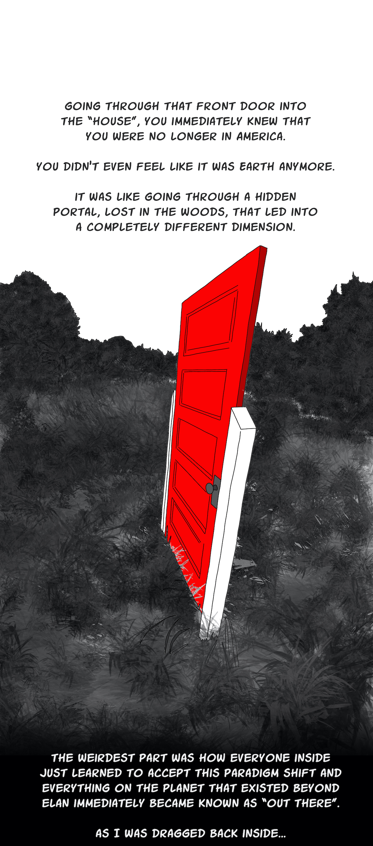 Read Elan School Manga Online