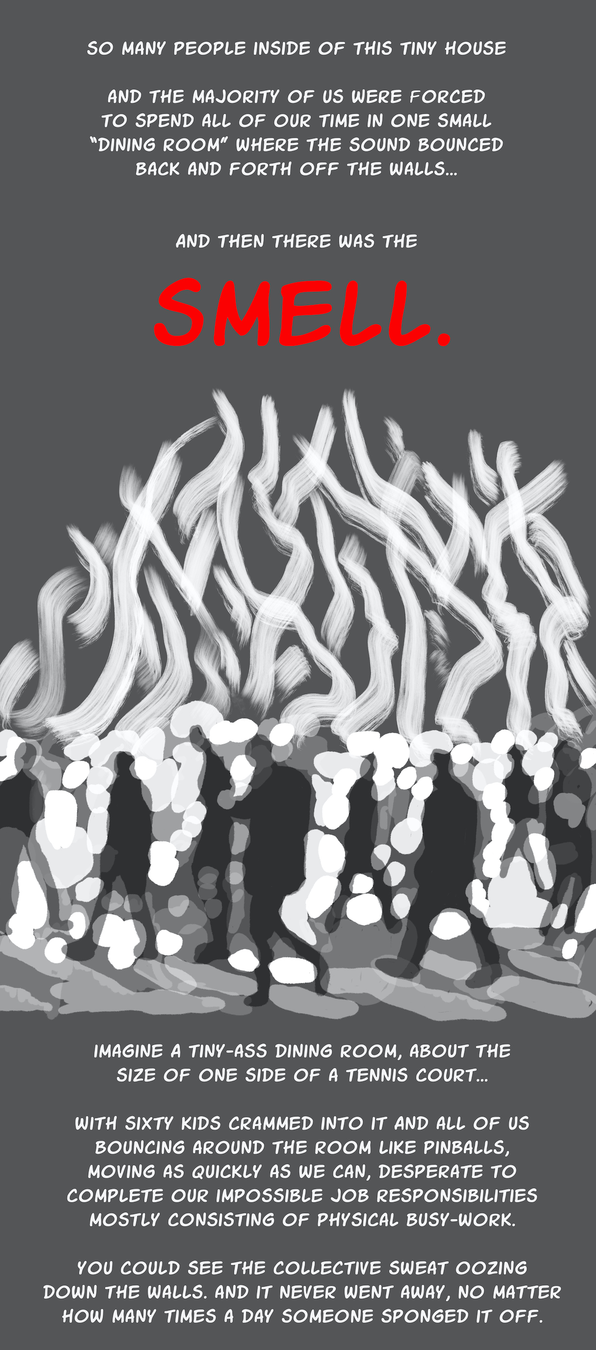 Read Elan School Manga Online